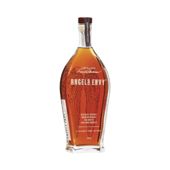 Angel'S Envy Bourbon - 750mL