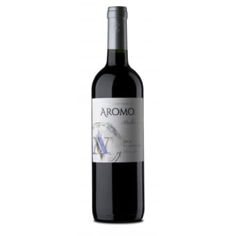Aromo Merlot - 750mL