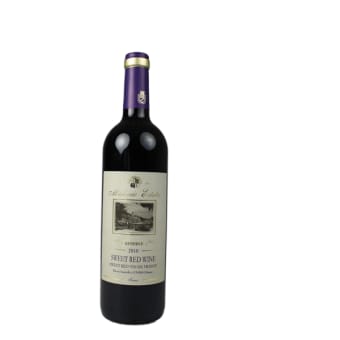 Markovic Estates Sweet Red (750 ml)