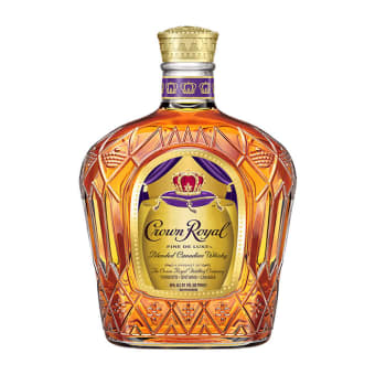 Crown Royal - 1L