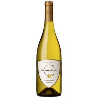 Two Vines Chardonnay - 1.5L