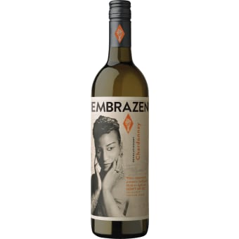 Embrazen Chardonnay - 750mL