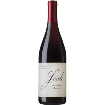 JOSH CELLARS - PINOT NOIR - .750L