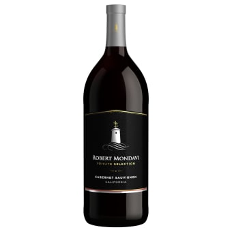 Robert Mondavi Cabernet Sauvignon - 1.5L
