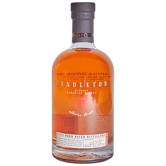 PENDLETON CANADIAN 1.0L