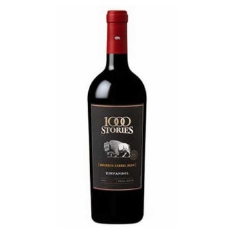 1000 Stories Mendocino - 750mL