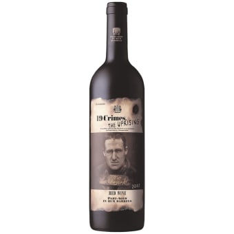 19 Crimes The Uprising - 750mL