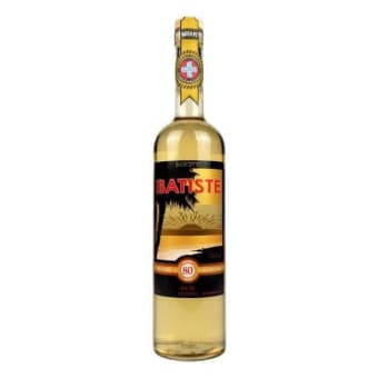 Batiste Rhum Gold - 750mL