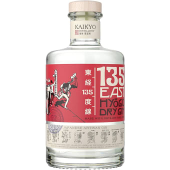 135 East Hyogo - 750mL