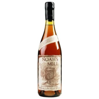 Noah's Mill Whiskey Bourbon - 750mL