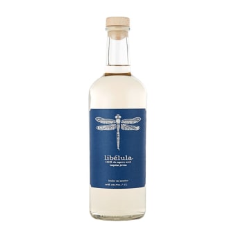 Libelula Tequila Joven - 1L
