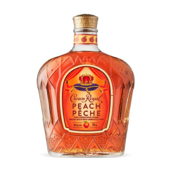 Crown Royal Peach - 750mL