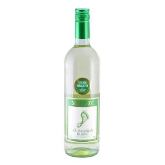 Barefoot Sauvignon Blanc - 750mL
