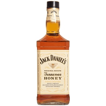 Jack Daniel Honey - 1.75L