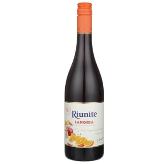 Riunite Sangria - 750mL