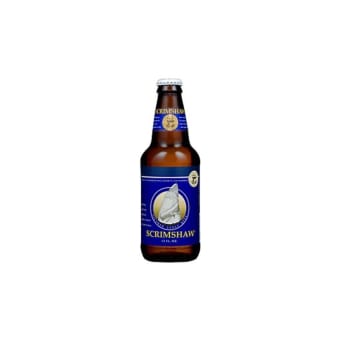 North Coast Scrimshaw - 1 bottle / 22oz