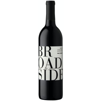 Broadside Paso Robles Cabernet Sauvignon - 750mL