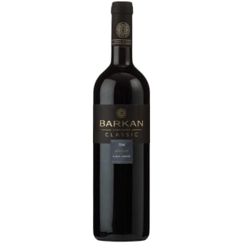 Barkan Vineyards Classic Merlot Galil - 750mL