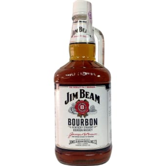 Jim Beam - 1.75L