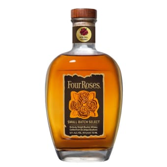 Four Roses Small Batch Select 750ml