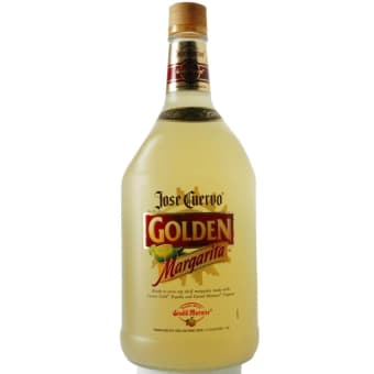 Jose Cuervo Golden Margarita - 1.75L