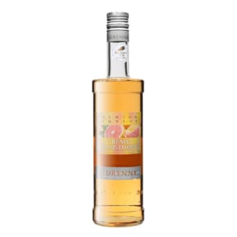 Vedrenne Pamplemousse Rose Pink Grapefruit - 750mL