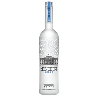 Belvedere Vodka - 750mL