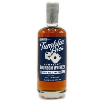 Deadwood Tumblin Dice 3 Years - 750mL