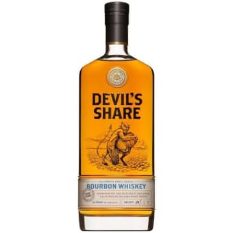 Cutwater Devils Share - 750mL