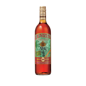 Denizen Vatted Dark Rum - 750mL