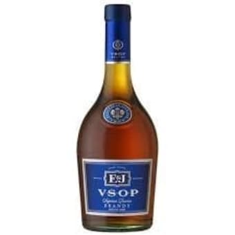 E&J VSOP 1.75L