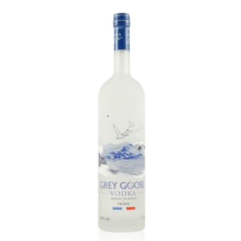 Grey Goose Vodka - 1L