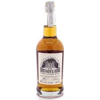Brothers Bond Bourbon - 750mL