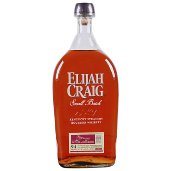 Elijah Craig Small Batch - 1.75L