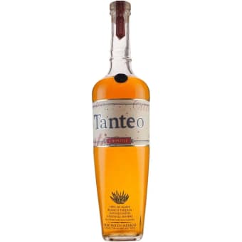 Tanteo Chipotle - 750mL