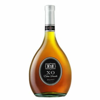 E&J XO 750 ml