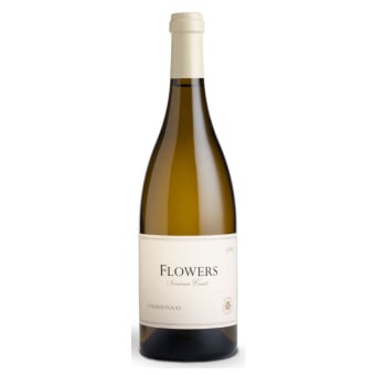 Flowers Sonoma County Chardonnay - 750mL