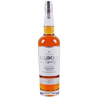 Duke Bourbon - 750mL
