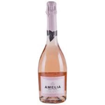 Amelia Sparkling Rose Brut - 750mL