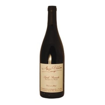 Anne Pichon Ventoux - 750mL