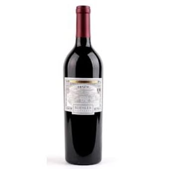Buehler Cabernet Sauvignon - 750mL