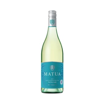 Matua Sauvignon Blanc - 750mL