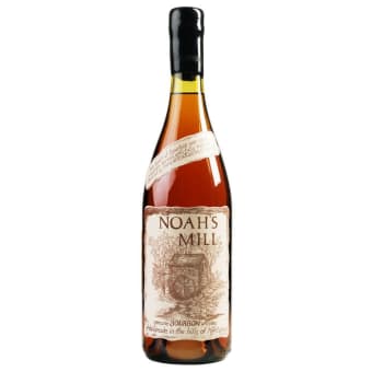 Noah's Mill Bourbon - 750mL