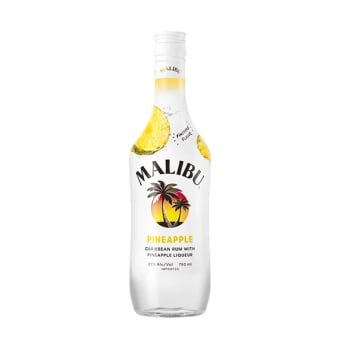 Malibu Rum Pineapple 750ml