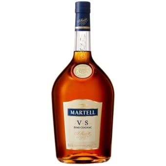 Martell VS 1.75L