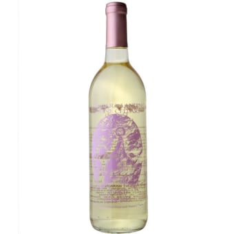 Niagara Landing - Rosebud Peach - 750mL