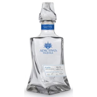 Adictivo Plata 750ml