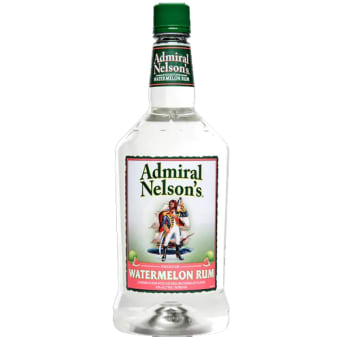 Admiral Nelson Watermelon 1.75L