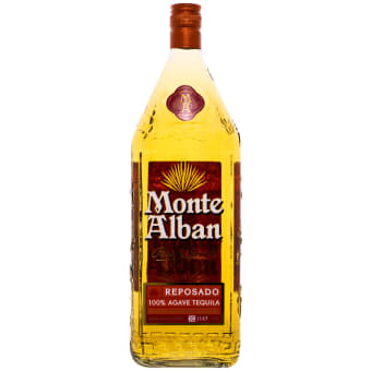 Monte Alban Gold 1.75L