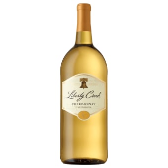 Liberty Creek Wine Chardonnay 1.5L